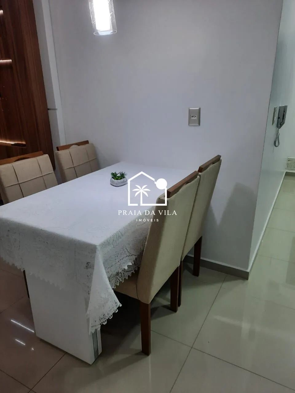 Apartamento Mobiliado de 2 Dormitórios Pronto para Morar - Foto 3