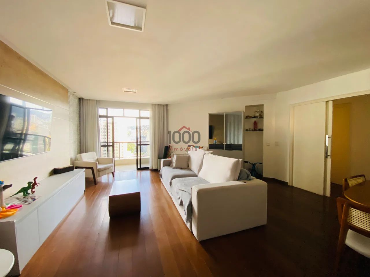 Apartamento 3 quartos - Bom Pastor - Foto 5