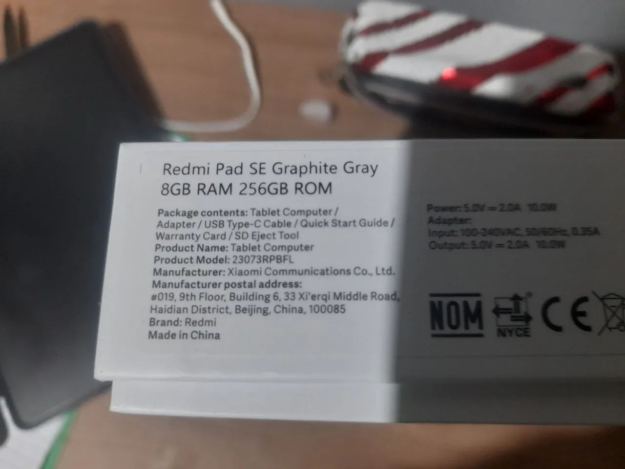 Redmi Pad Se - Foto 2