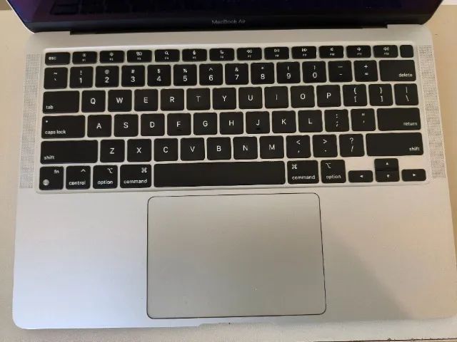 Macbook Air M1 - Foto 5