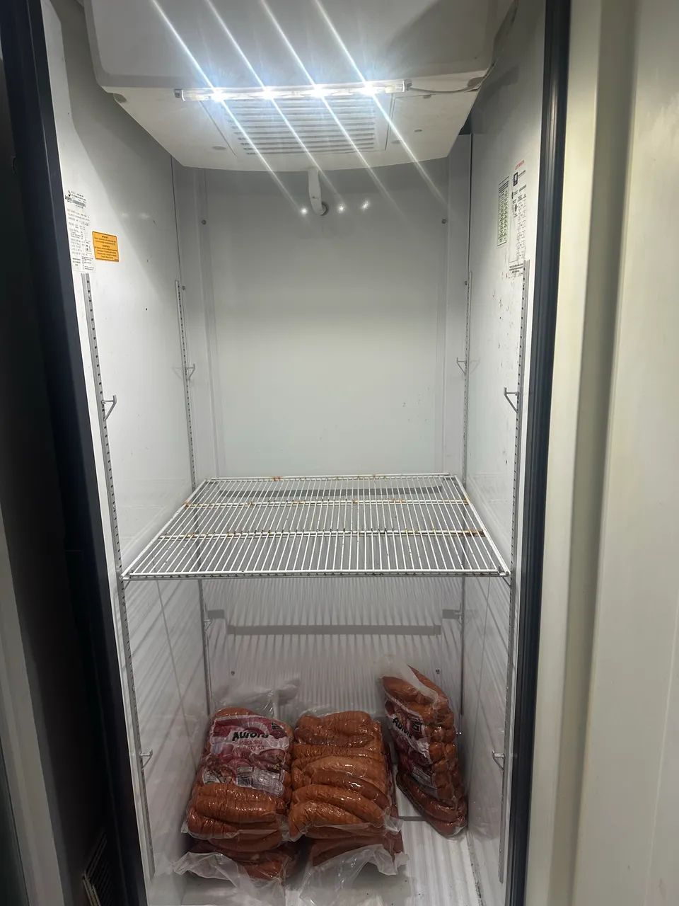 Ltecilio para pizzaria  - Foto 4