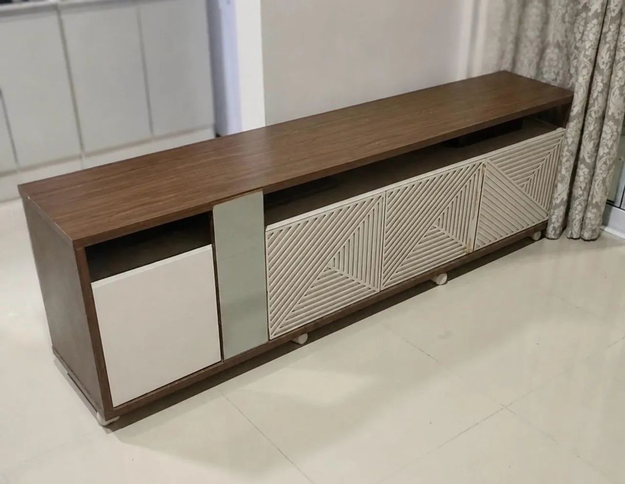 RACK - R$ 200