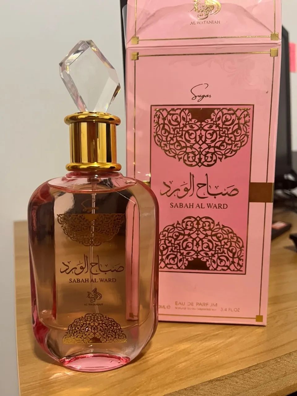 Perfumes árabes - Foto 3