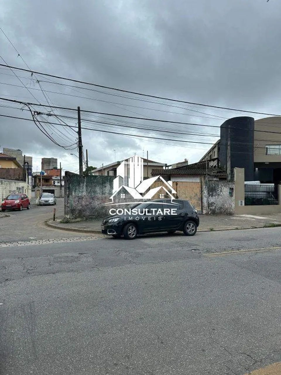 VENDA TERRENO - MACUCO - SANTOS-SP - Foto 3