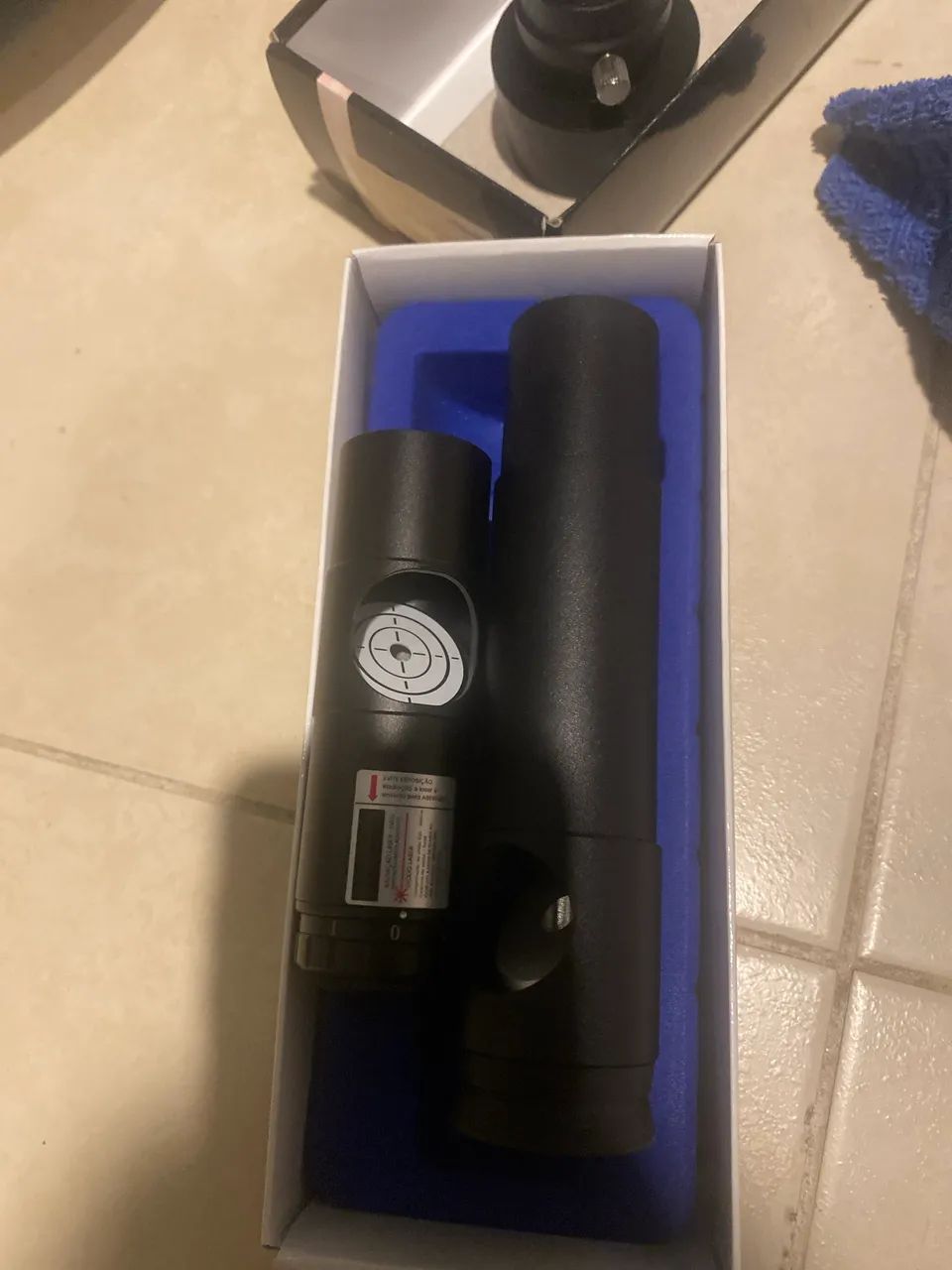 Telescópio 200mm SKY-Watcher - Foto 2