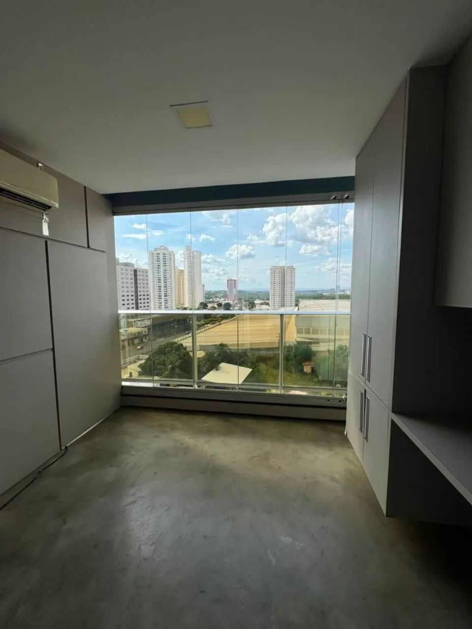 Aluga-se apartamento 2/4 sendo uma suíte no Edifício Portal do Parque em Cuiabá MT  - Foto 5