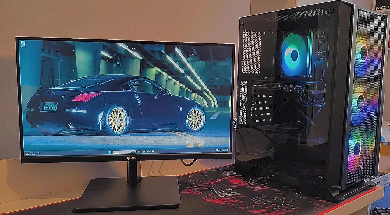 Pc Gamer  - Foto 2