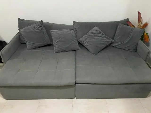 Sofá 