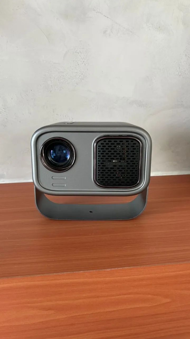 Vendo Projetor