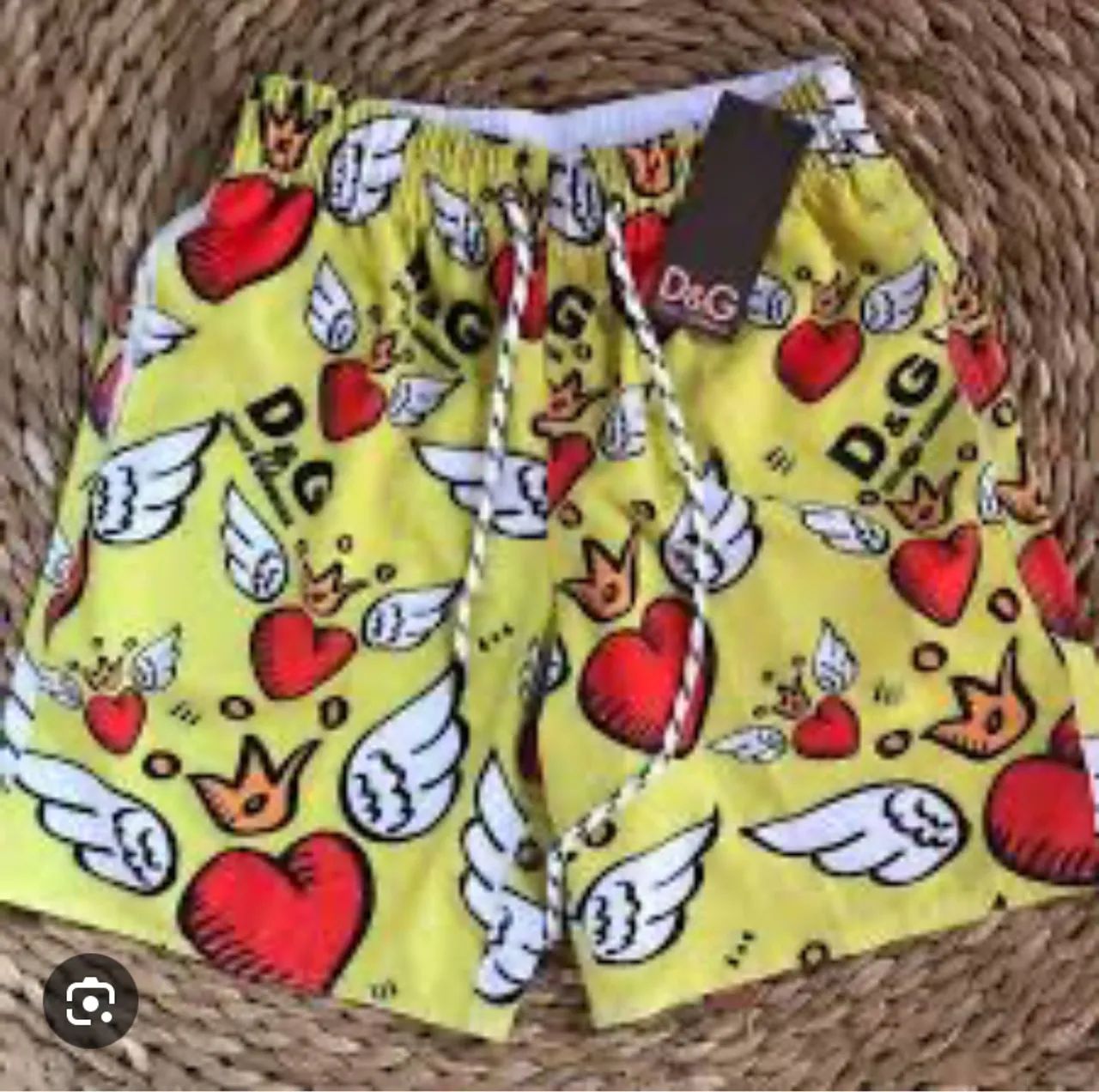 Short