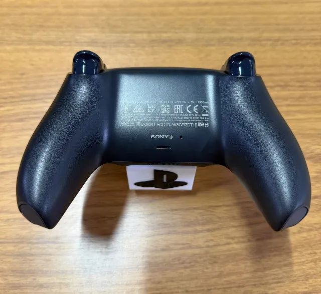 CONTROLE PS5 SPIDER MAN - Foto 5