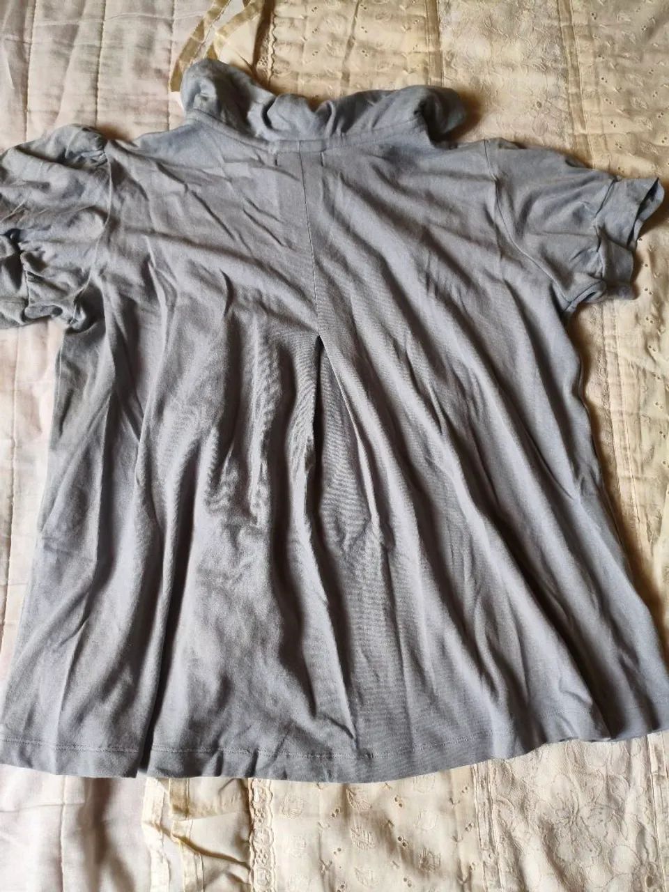 Blusa M LEIA - Foto 5