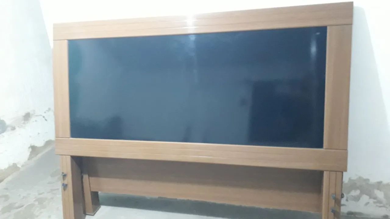 Cabeceira da cama  