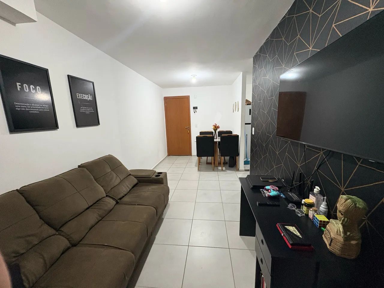 Apartamento MRV - Resende RJ - Foto 2