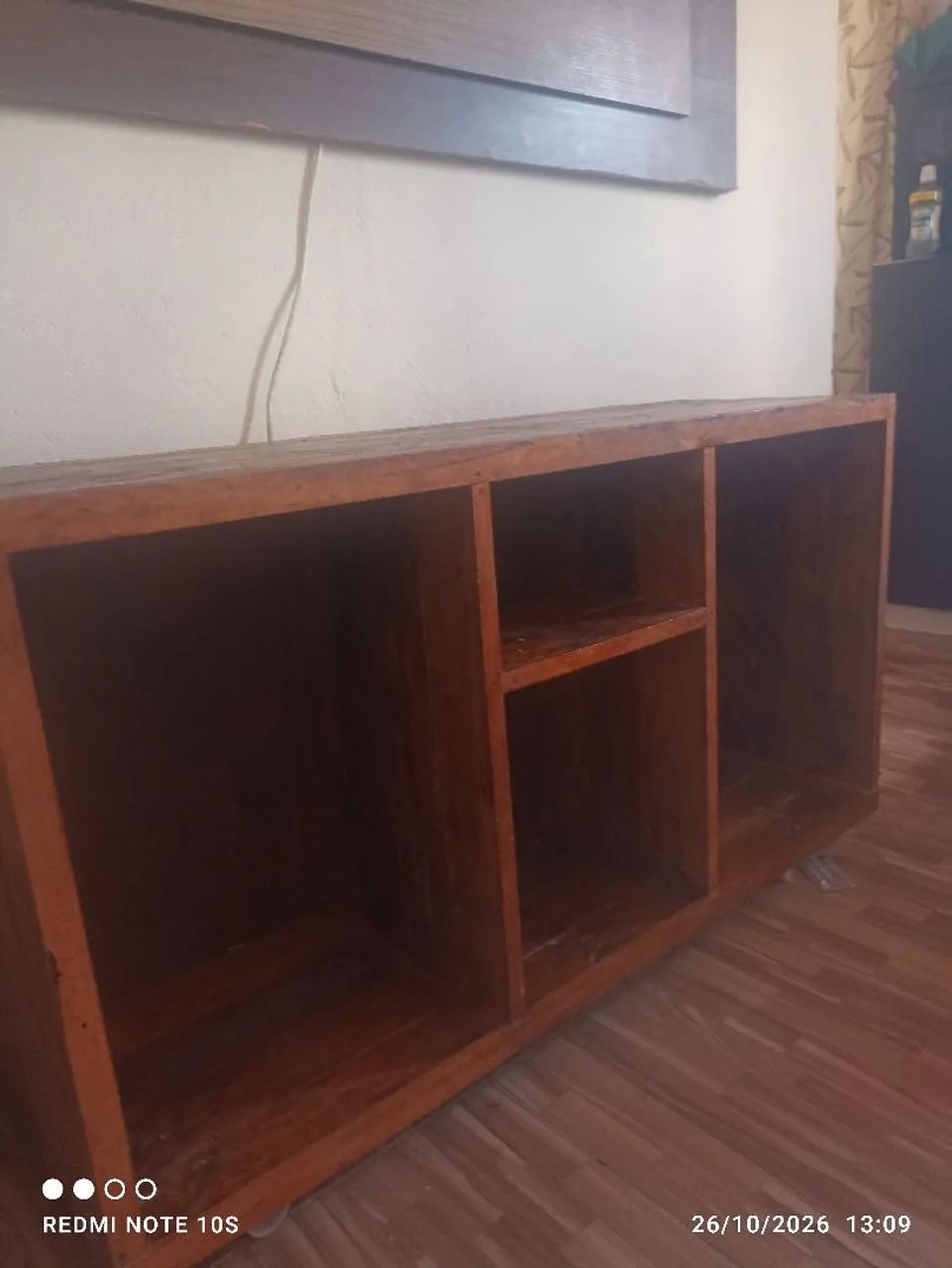 Rack paletes 