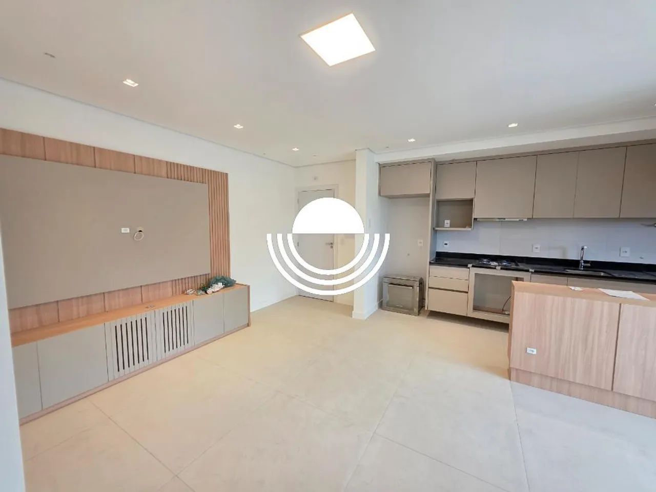 Apartamento para alugar em Campinas, Bairro das Palmeiras, com 3 quartos, com 92 m² - Foto 2