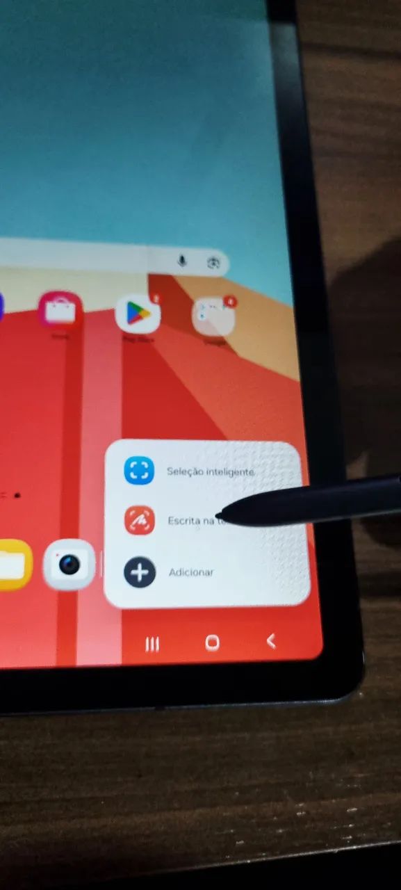 Tablet Tab S6 lite - 2024 - Foto 4