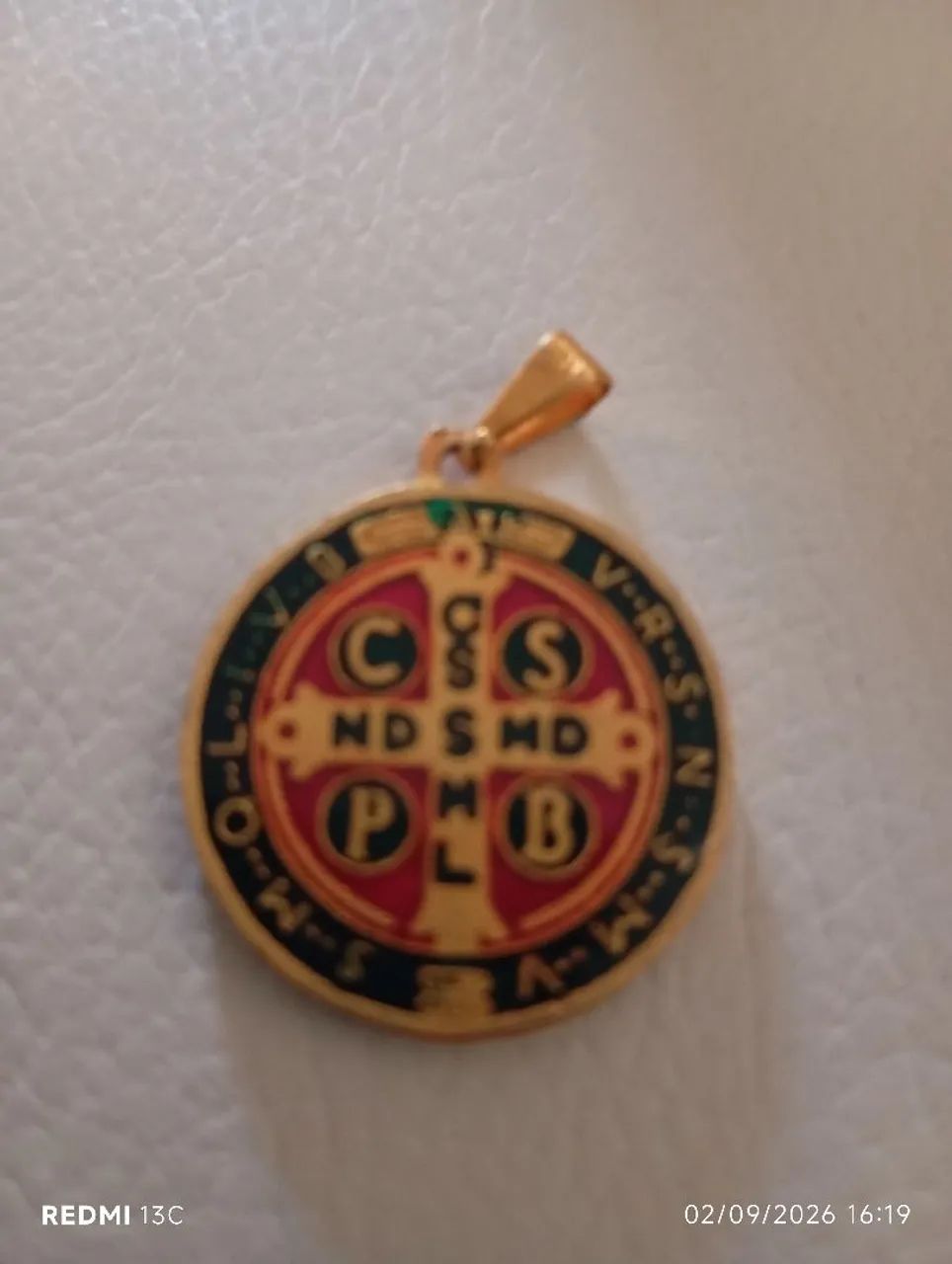 Medalhas e Broches - Foto 3