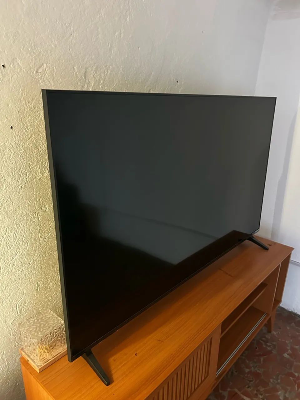 Smart TV LG 55 polegadas - Foto 3
