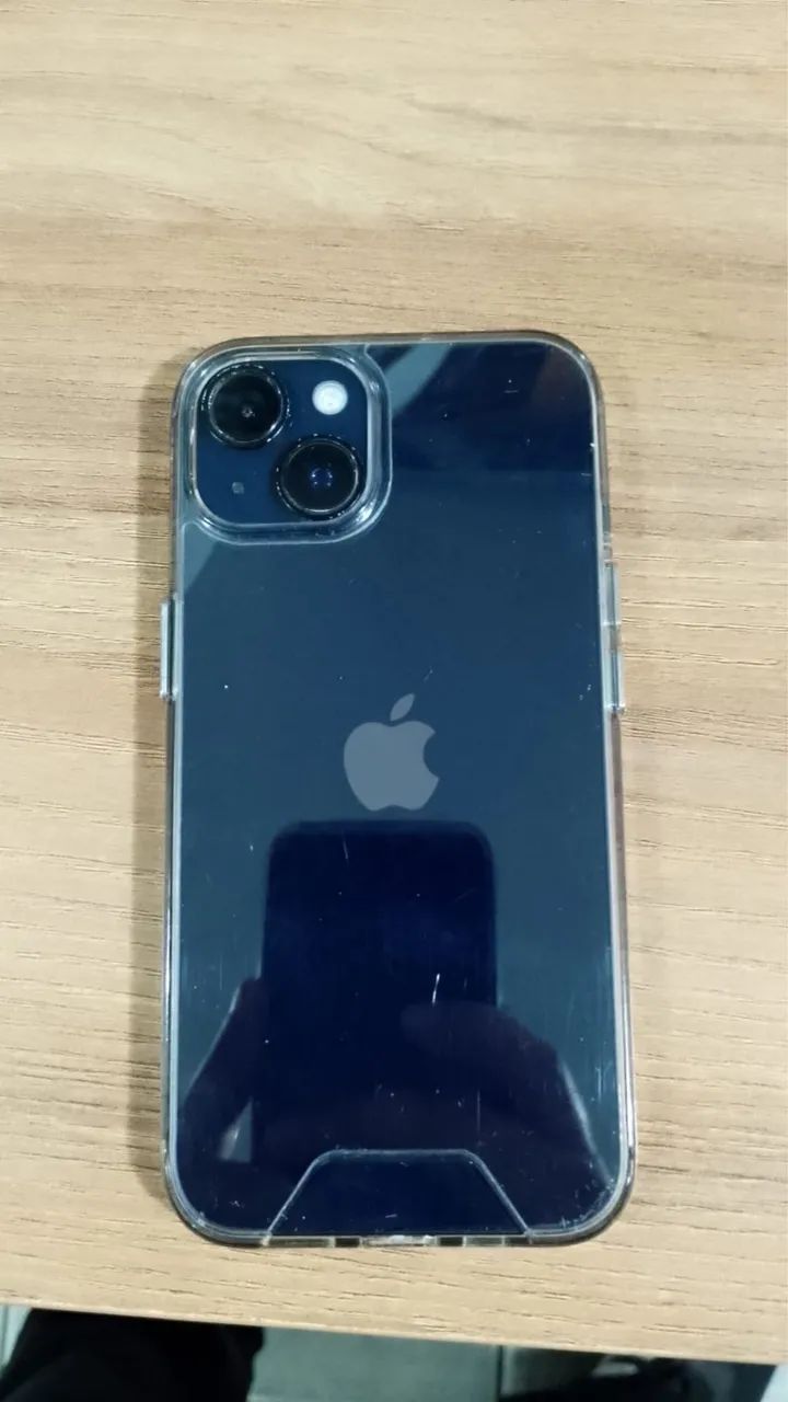VENDO IPHONE 14 - 128gb