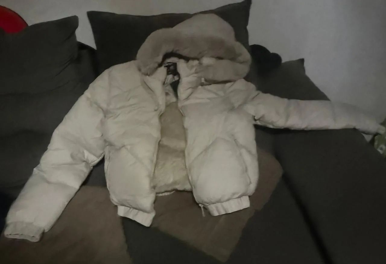 BOBOJACO / CASACO DE FRIO 