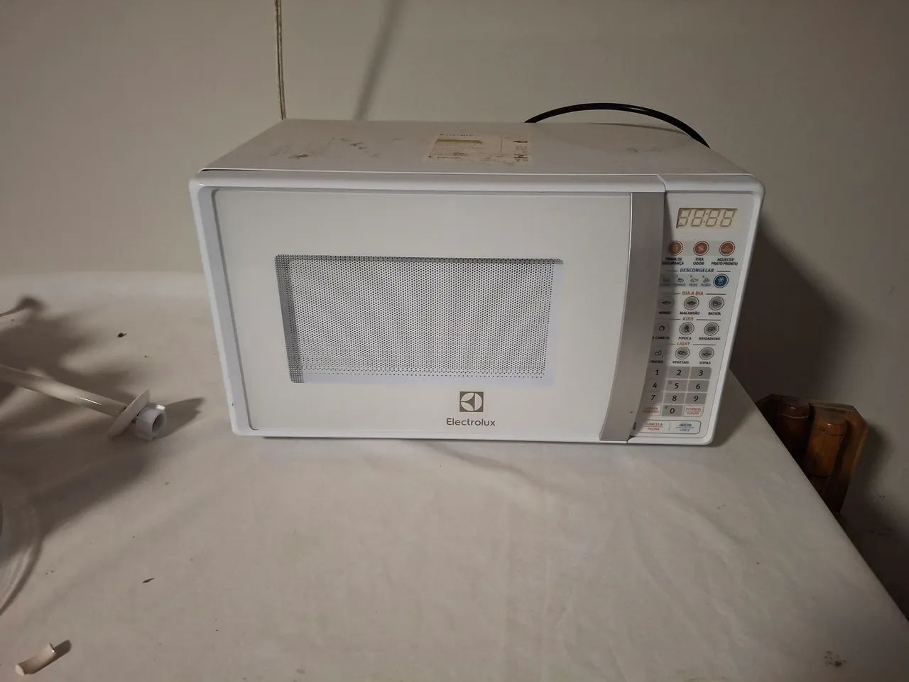 Vendo Micro-ondas 