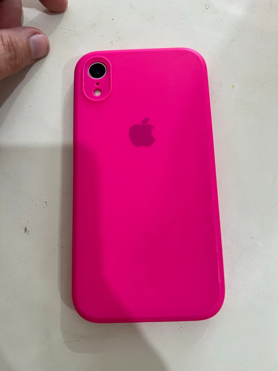iPhone XR 128 GB - Foto 2