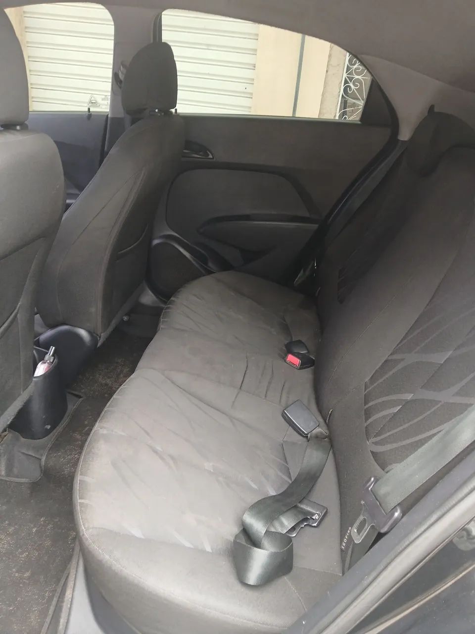 Hyundai HB20 Comf./c.plus/c.style 1.0 Flex 12V 2014 - Foto 4