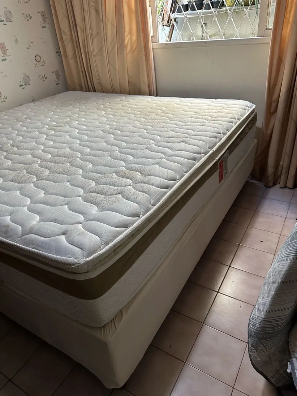 CAMA CASAL KING SIZE - Foto 2