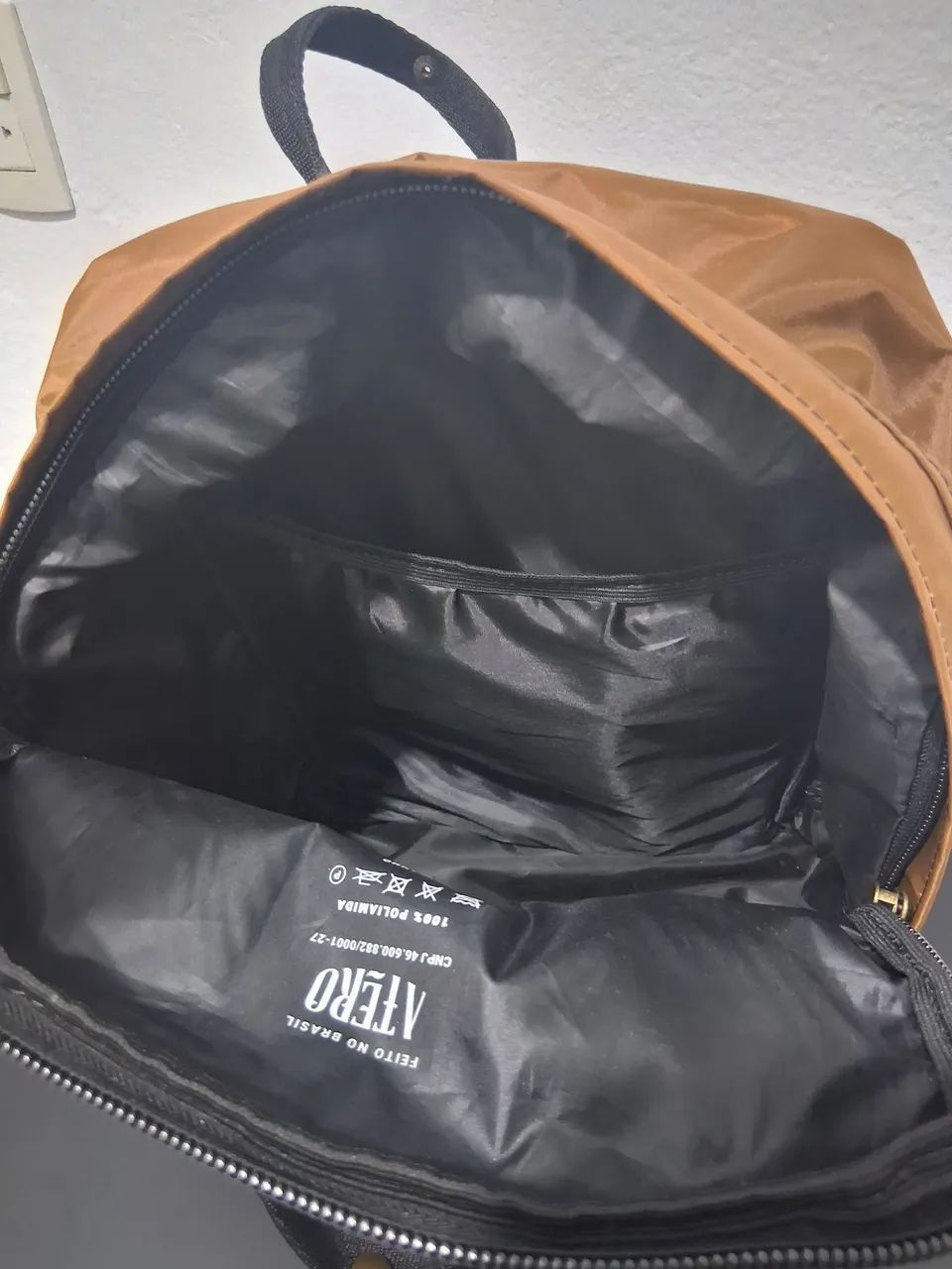 Mochila impermeáve lAtero - Foto 5