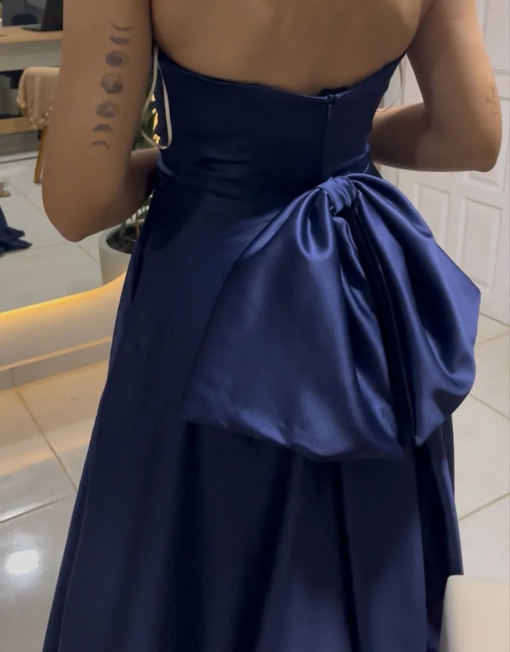 Vestido de festa - Foto 2