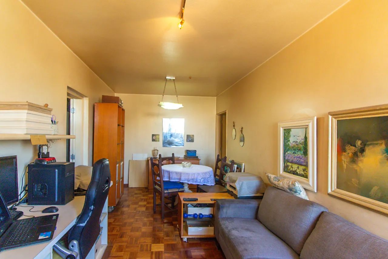Apartamento para venda em Vila Olímpia com 2 quartos, 70m² - Foto 5