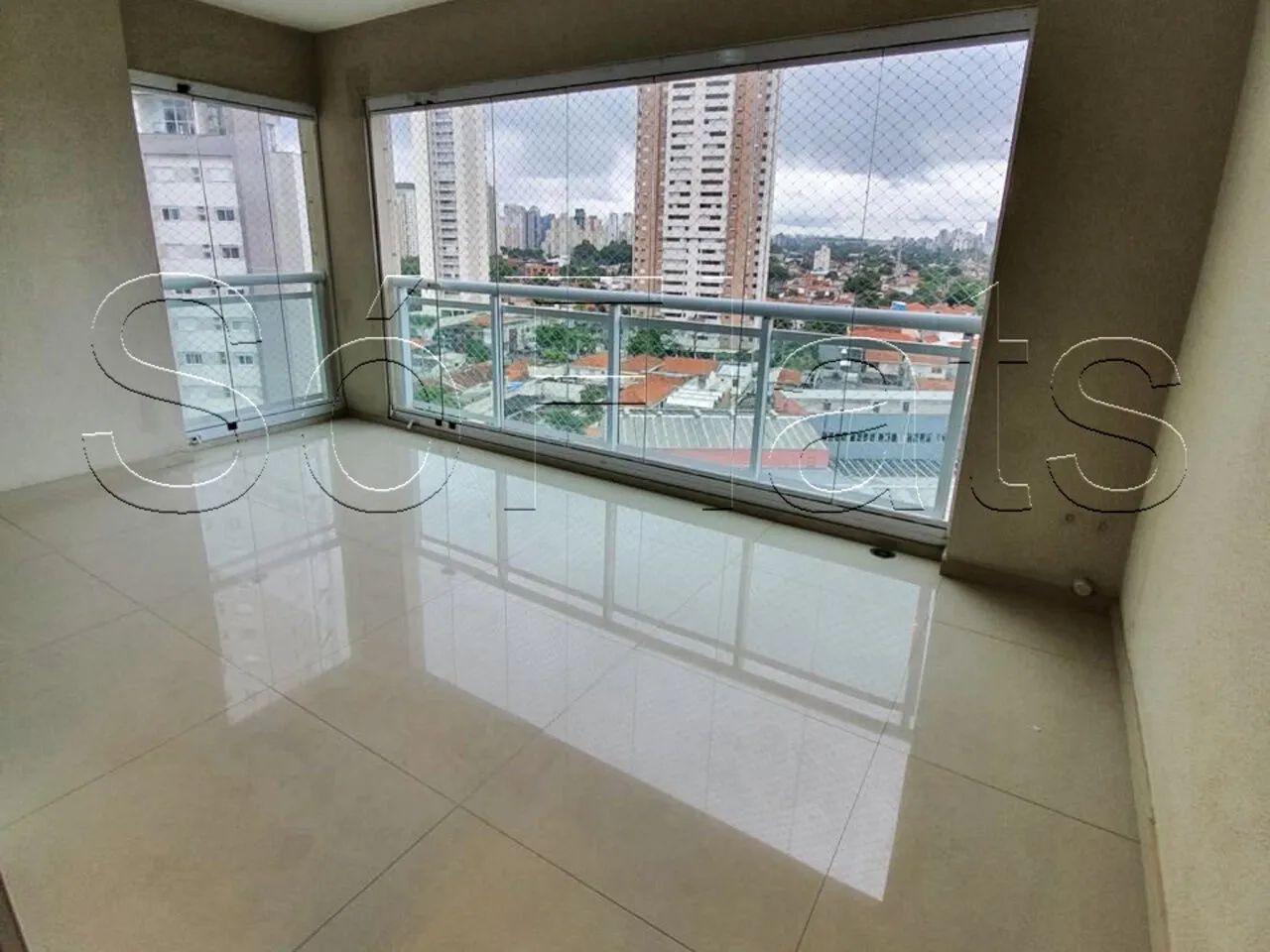 Residencial Thera Berrini disponível para venda 85m², 3 dormitórios e 2 vagas no Brooklin - Foto 4