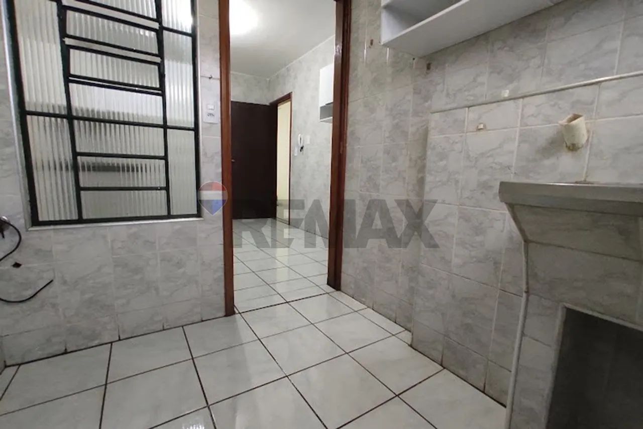 Apartamento para locação - Edifício Alto das Araras, 2 quartos, 2 vagas, Araras/Sp - Foto 3