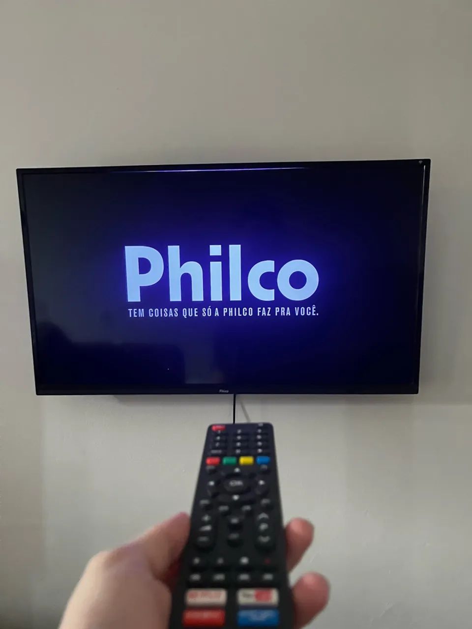 Vendo tv smart 40 polegadas (leia a legenda) - Foto 3