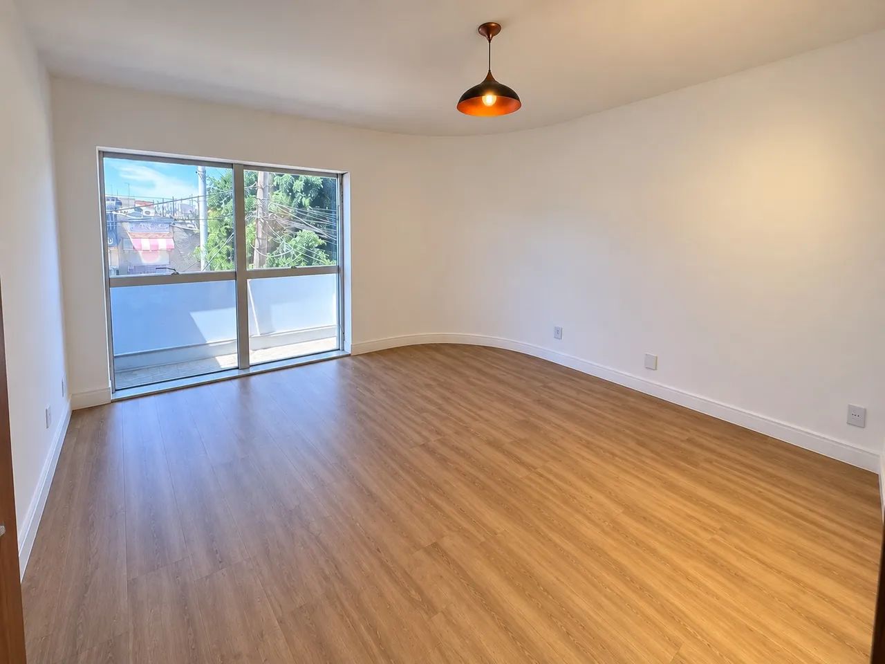 Alugo sala comercial no centro ocidental  - Foto 4