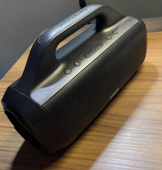 SoundCore Motion Boom - Caixa de Som