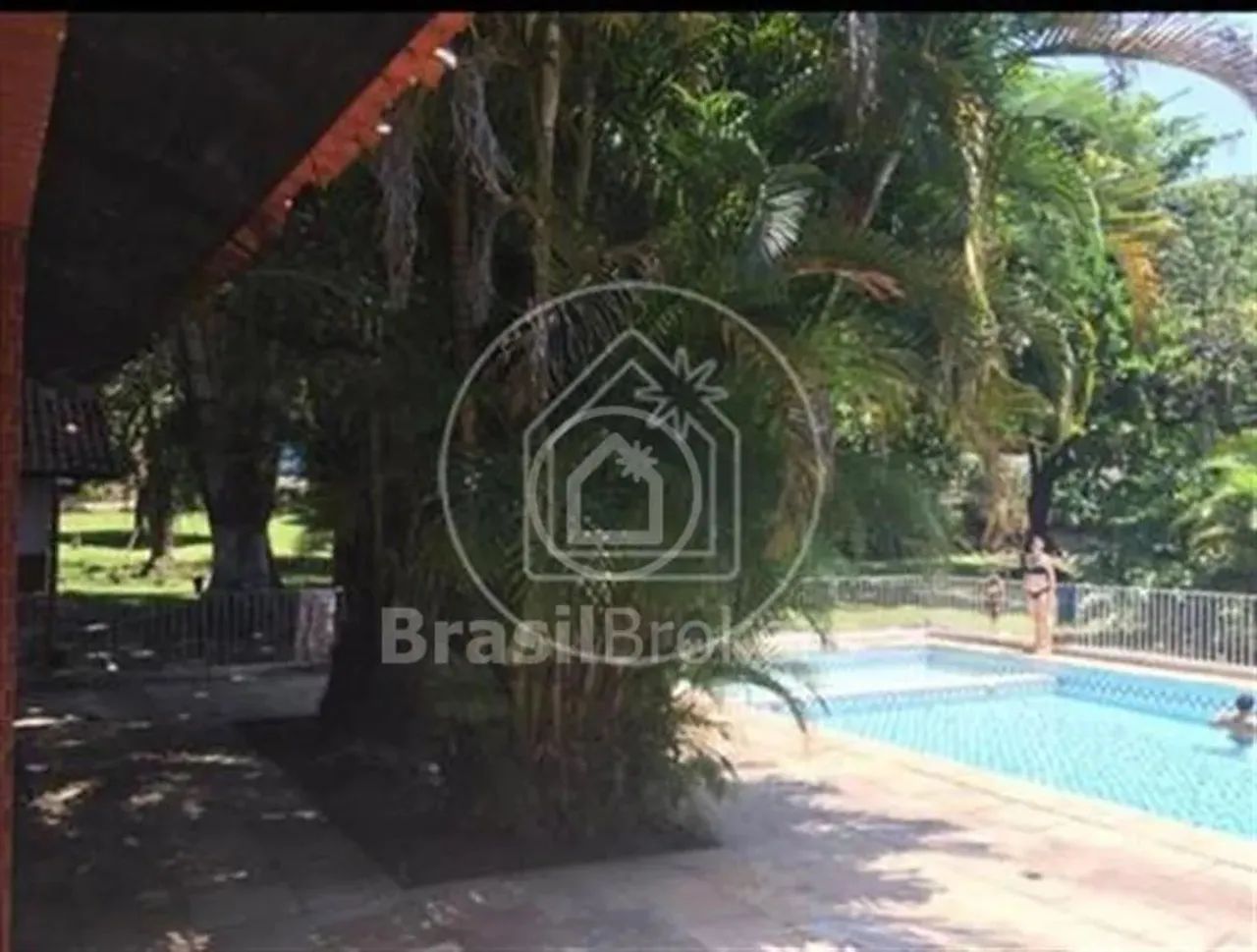 Rural à venda com 9000,00m² e 3 quartos em Centro, Magé - rj - Foto 3