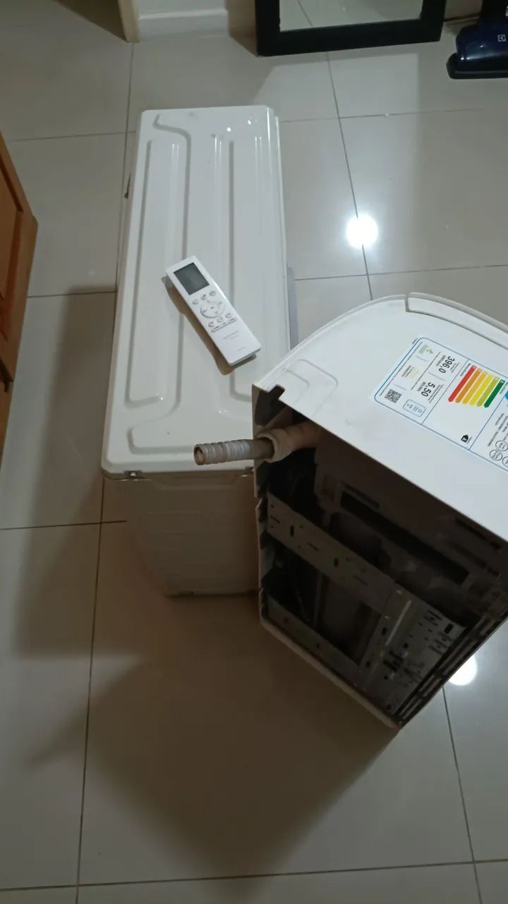 Ar condicionado split  - Foto 4