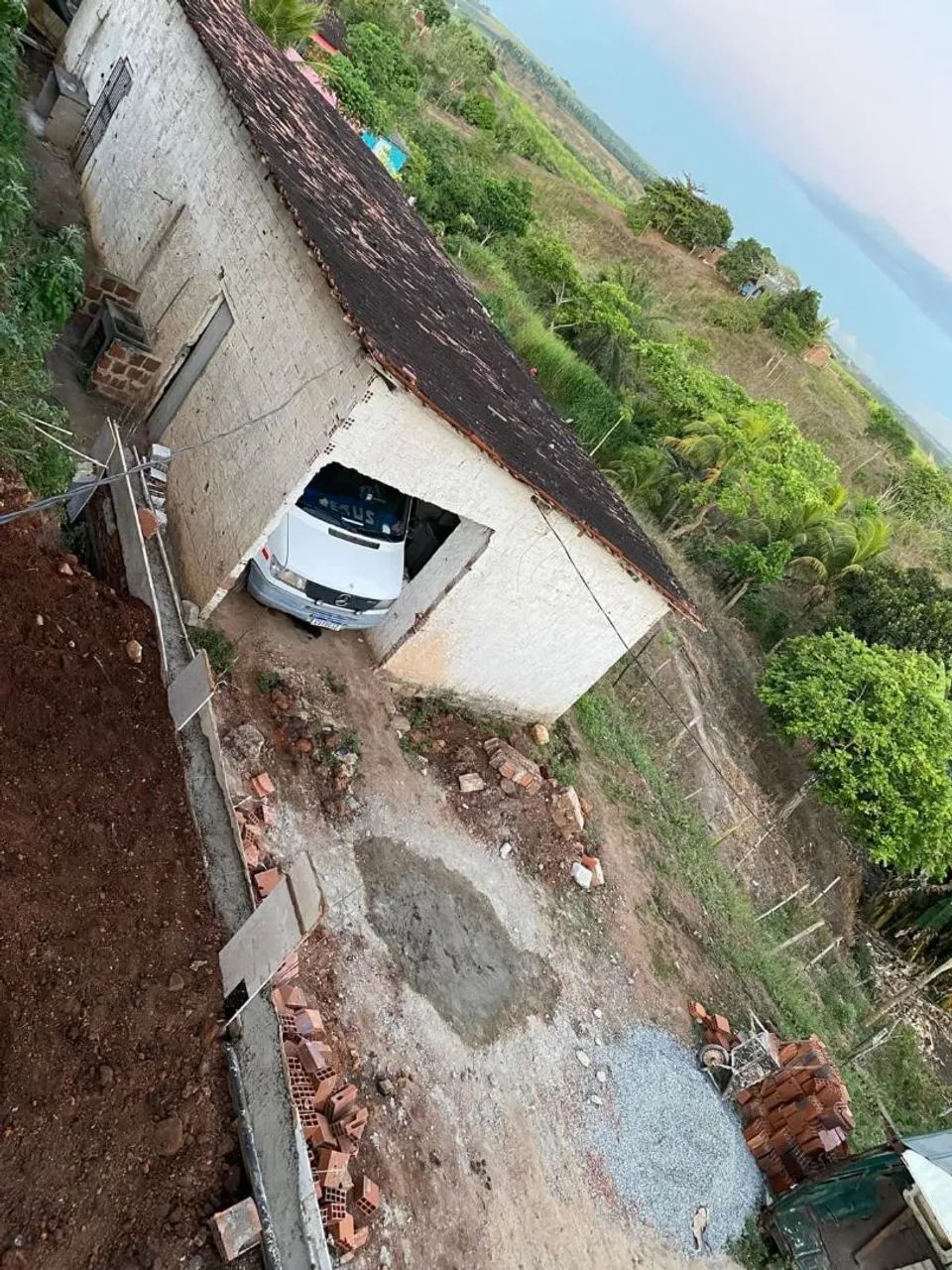 2 casas pra vender Paudalho primavera 