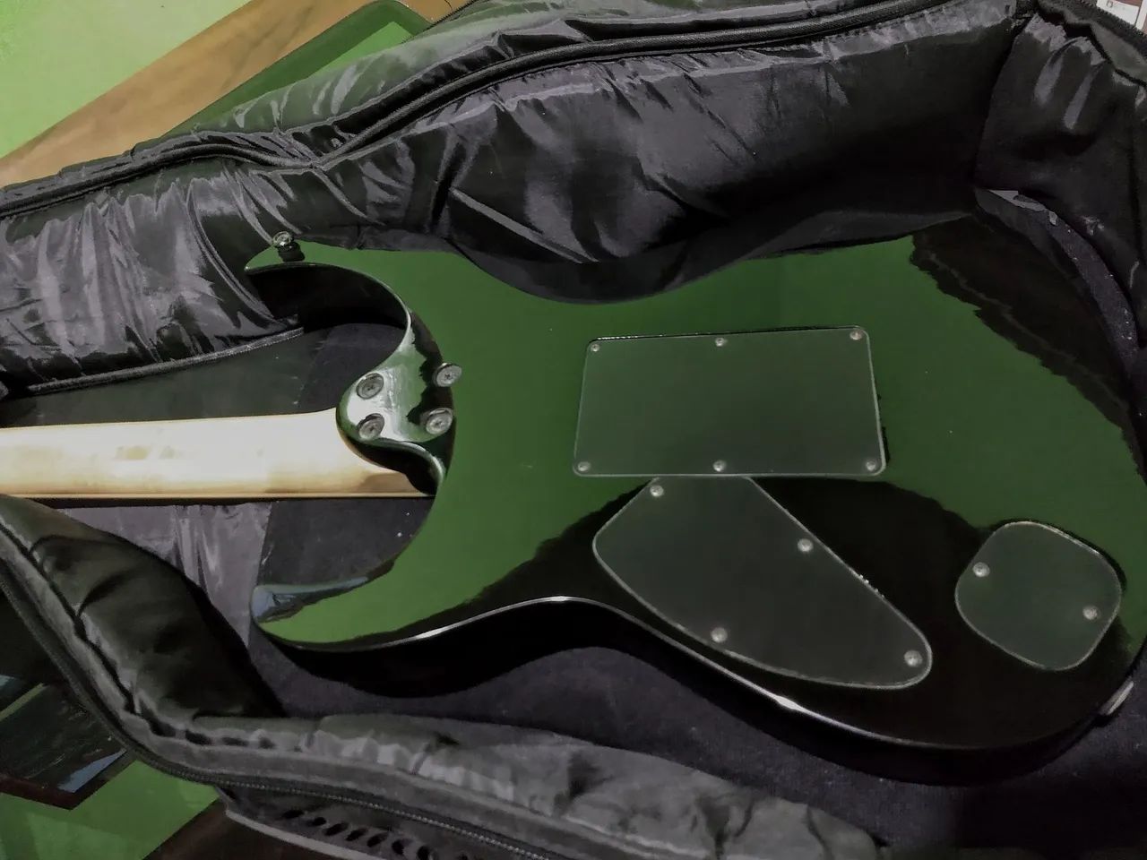 Guitarra Cort X11 - Foto 3