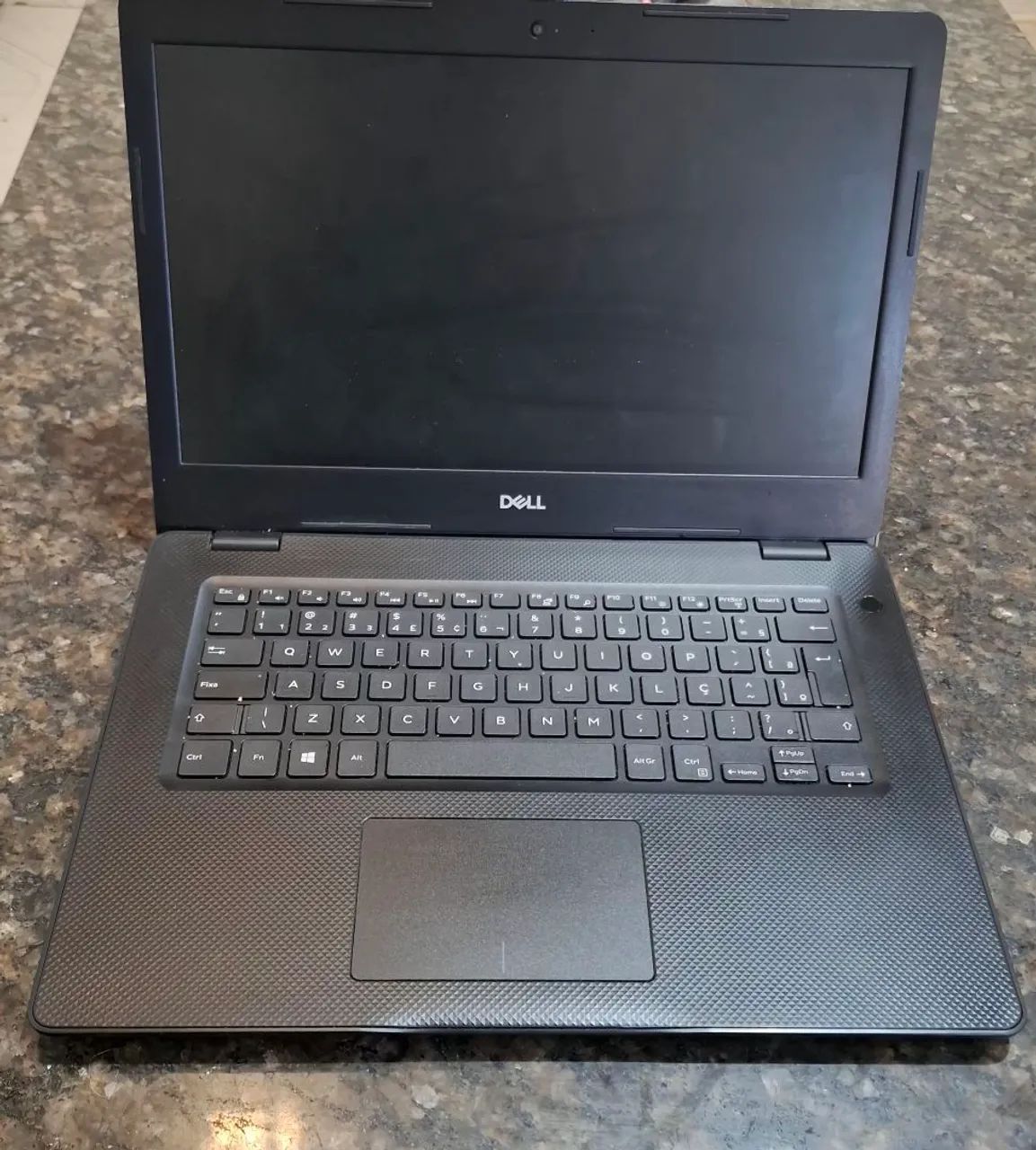 NOTEBOOK SEMI NOVO - Foto 3