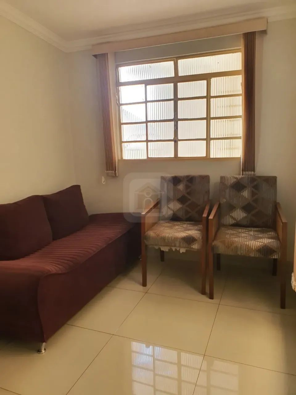 Casa Para Venda No Bairro Daniel Fonseca - Foto 4