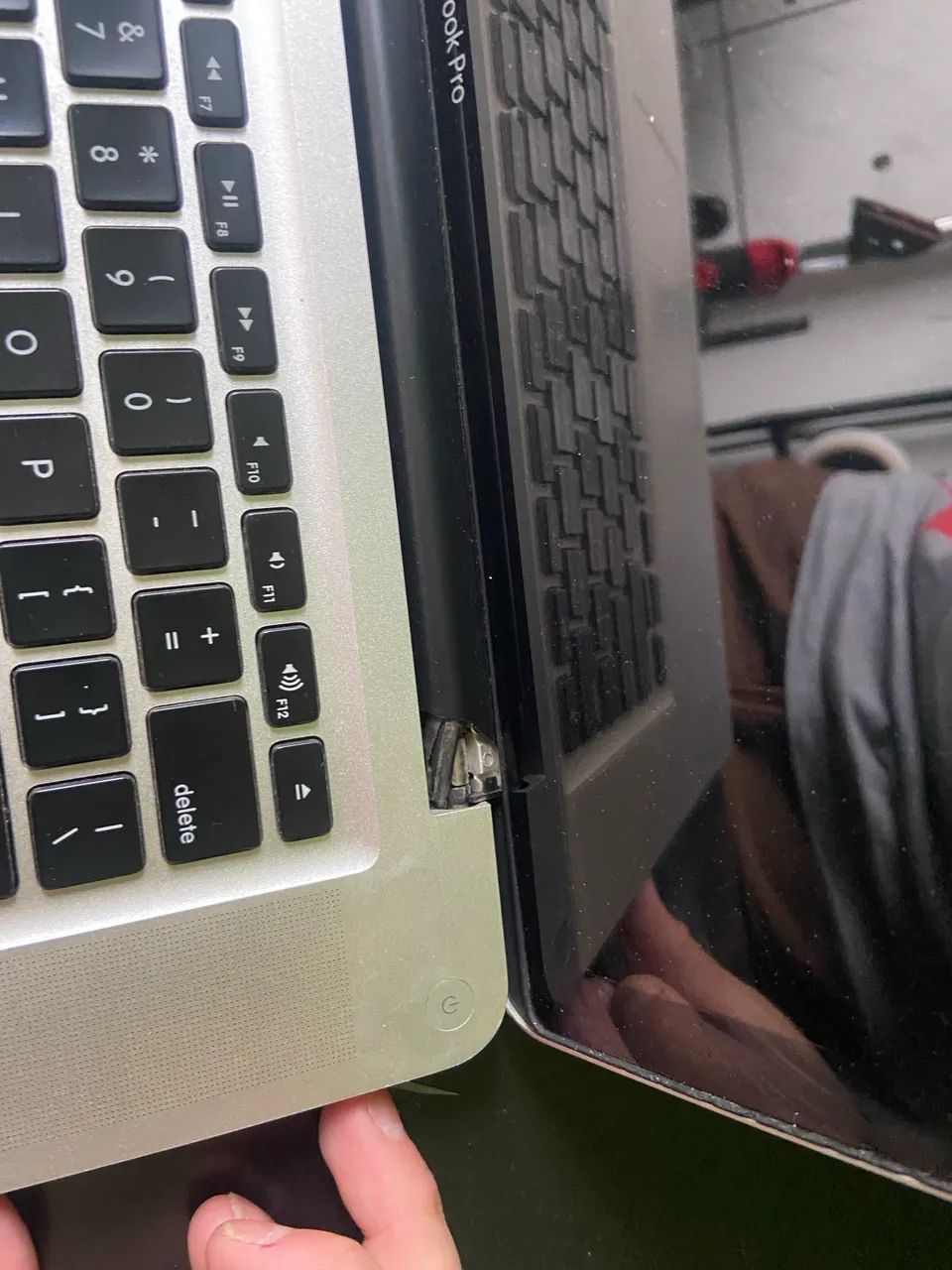 MacBook Pro 2011 - Foto 5