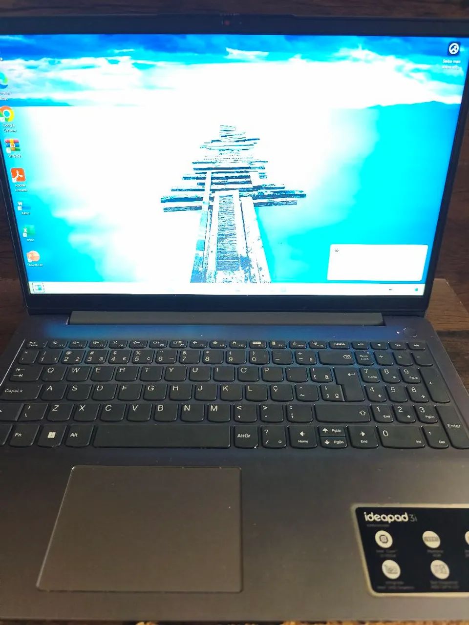 Notebook I3 - Foto 3