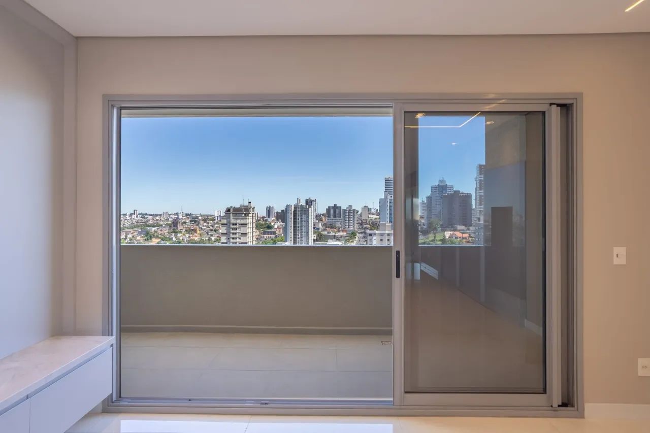 Apartamento à venda no requintado edifício Palazzo Masini contendo 3 quartos - Foto 5