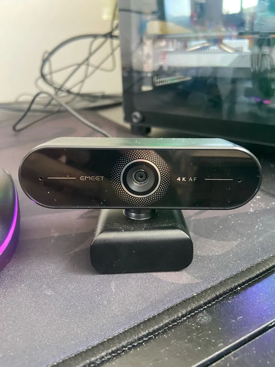 Pc gamer completo com rtx 5060 - Foto 4