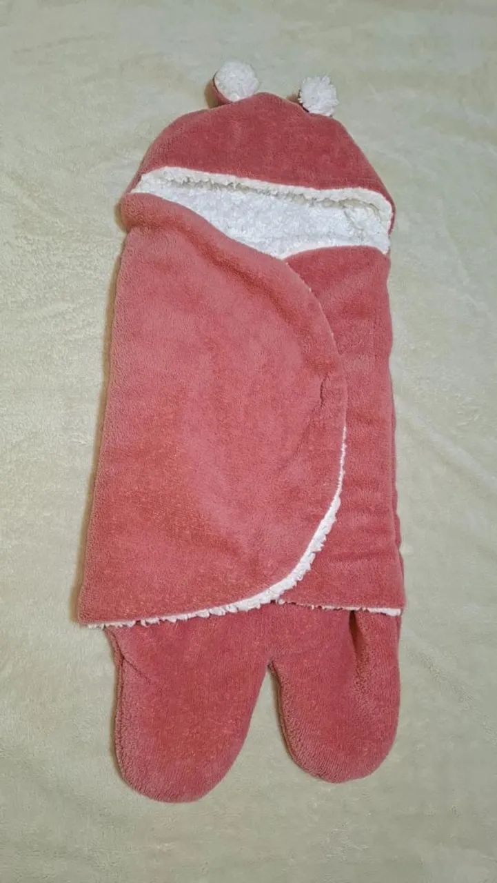 Saco de dormir  - Foto 3