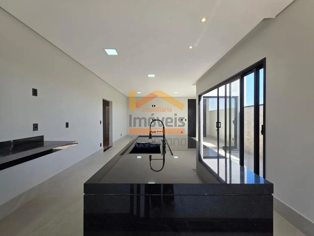 Casa à venda em Nova Odessa, Solar das Esmeraldas, com 3 quartos, com 180 m², - Solar das  - Foto 4