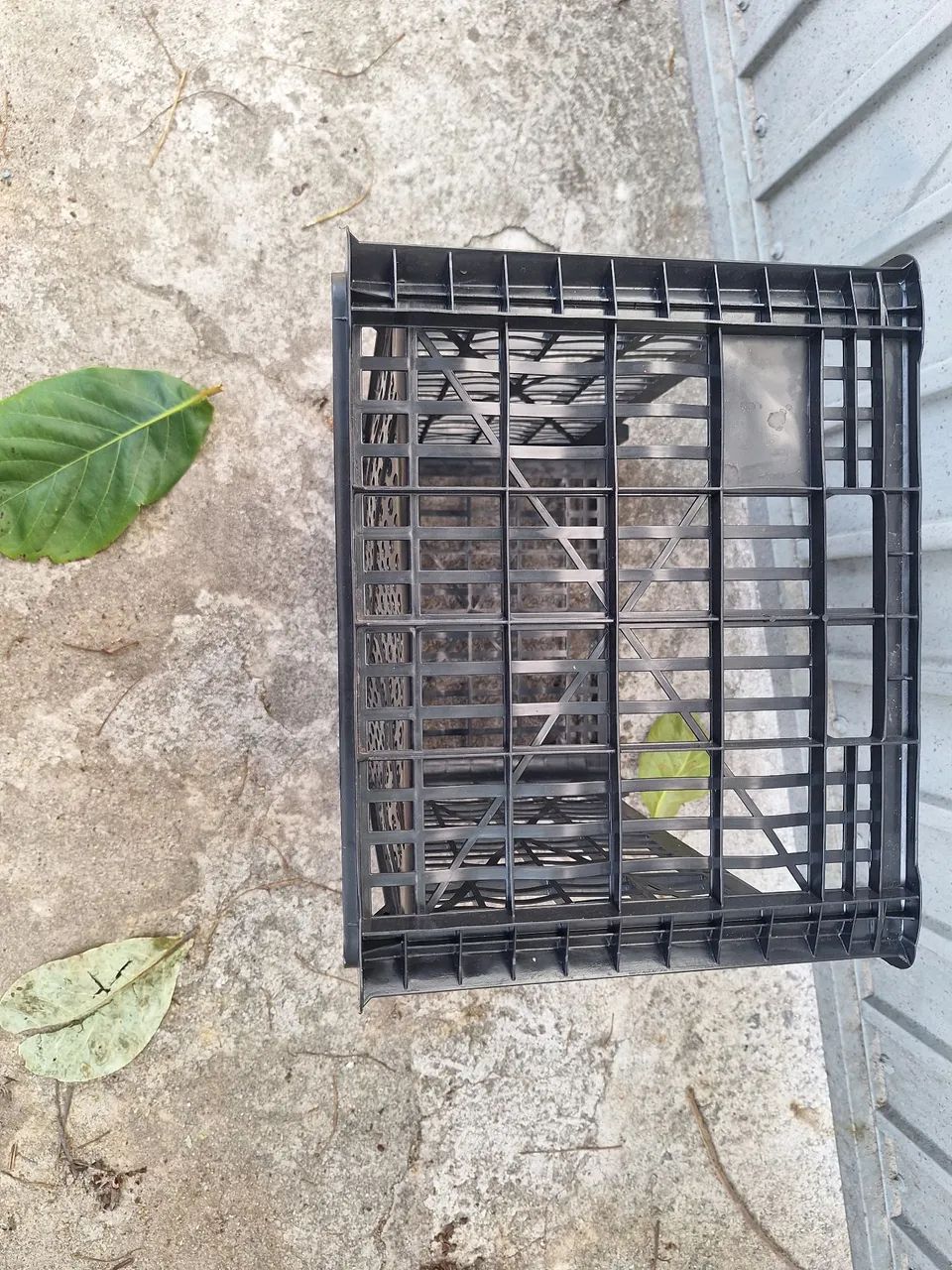 Caixas de plástico  - Foto 4